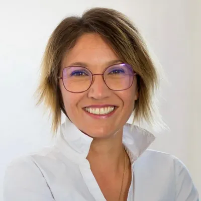 Aurélie Fabre