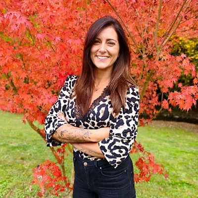 Jennifer Stenzel