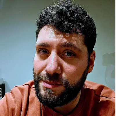Davide Morano