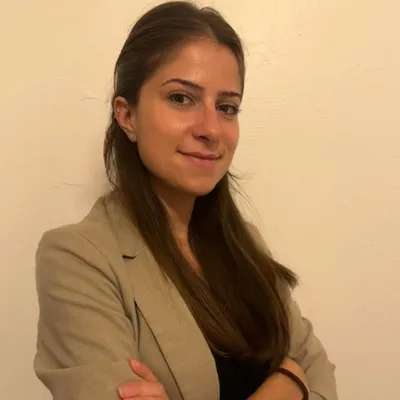 Monika Zanian