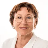 Jacqueline LAFONT