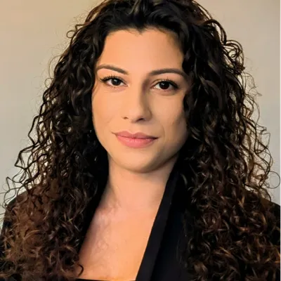 Anissa Madaleno Afonso-Abdelmoumene