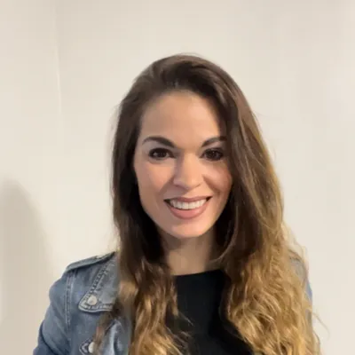 Laetitia Malega