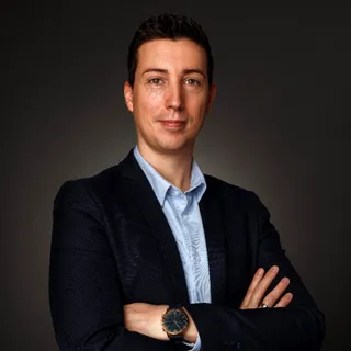 Jérémy Geniteau Jérémy Geniteau