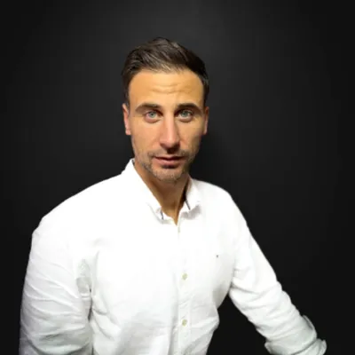 Marc Bizeray