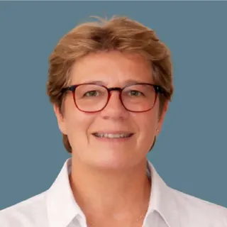 Valerie Guillot Valerie Guillot