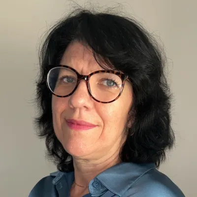 Ana Paula Duarte Pereira