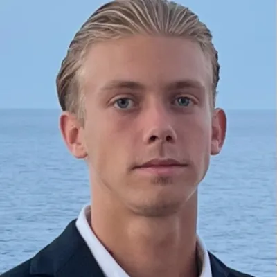 Maxime Roppenneck