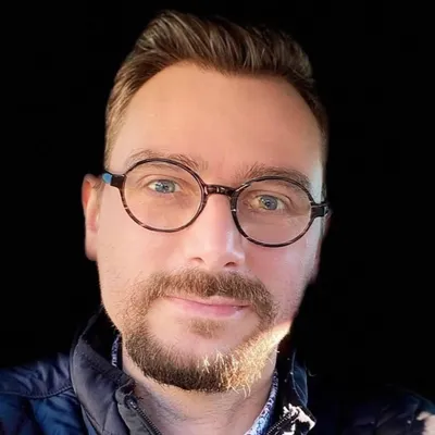 Frederic Gaertner