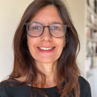 Amandine Lacape Amandine Lacape