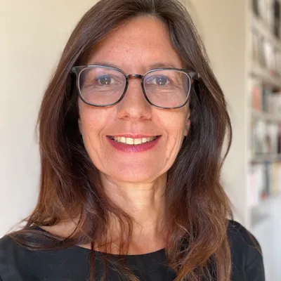 Amandine Lacape