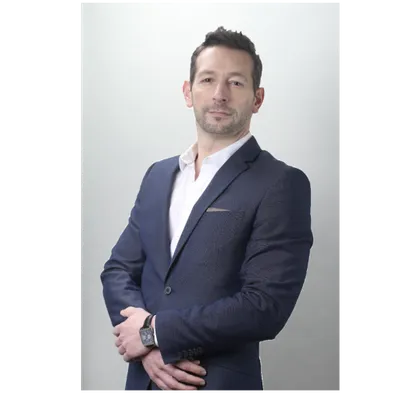 Sebastien Petit