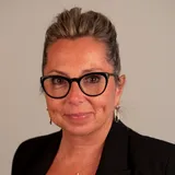 Jennifer Fradin-Bocher