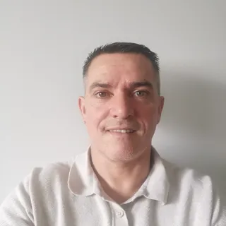Tony Hautcoeur Tony Hautcoeur