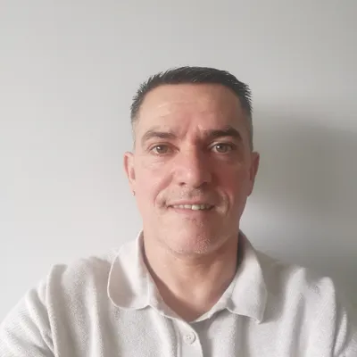 Tony Hautcoeur Tony Hautcoeur