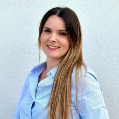 Floriane Couraly