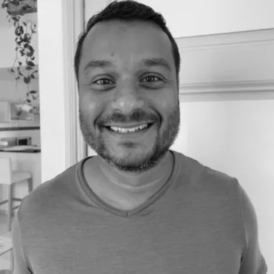 Charles Chavry