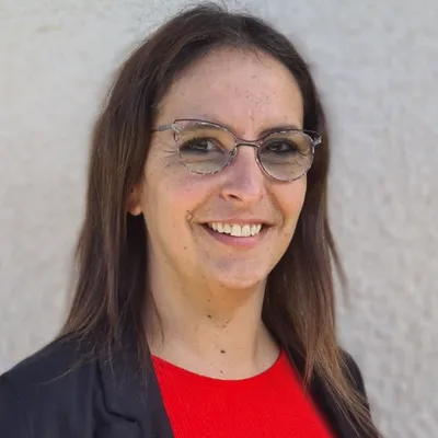 Céline Beauvillain