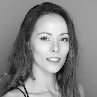 Alyzée Kherchache