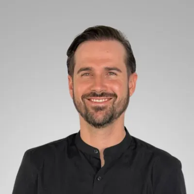 Kevin Larios