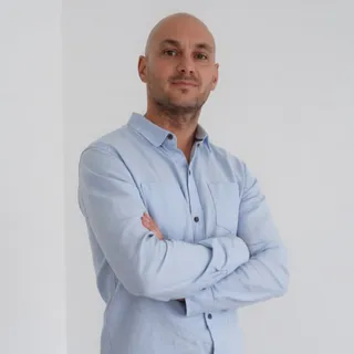 Sylvain Vincent