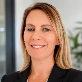 Emilie Magnier