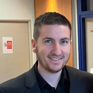 Damien Coiffier Damien Coiffier