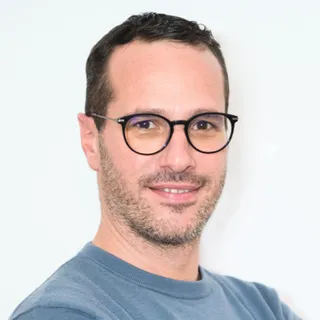 Jeremy Kovacs