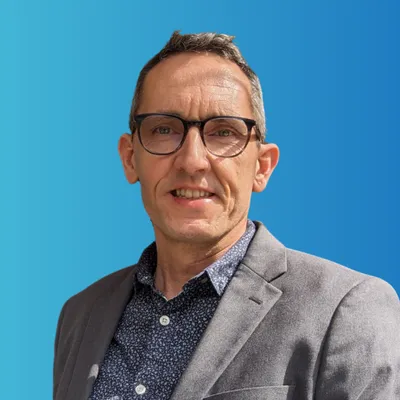 Gilles Tison