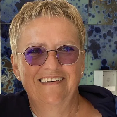 Anny-France Dubuc
