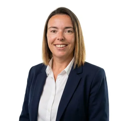 Charlène Maurice