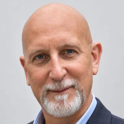 Philippe Belleri