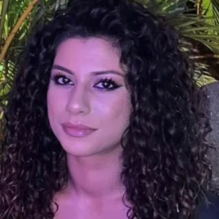 Anissa Madaleno Afonso-Abdelmoumene