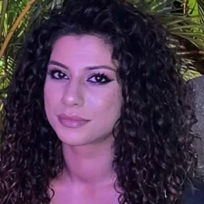 Anissa Madaleno Afonso-Abdelmoumene