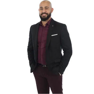 Jonathan Delannay