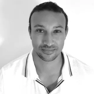 Jean-David Charles-Edouard