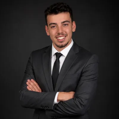 Santiago Pintasilgo-Correia
