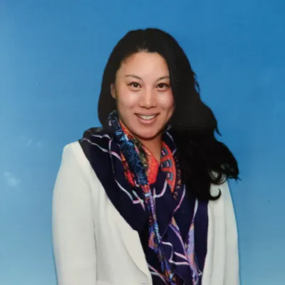 Suhong Gu