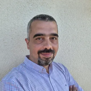 Miguel Fernandes Pereira