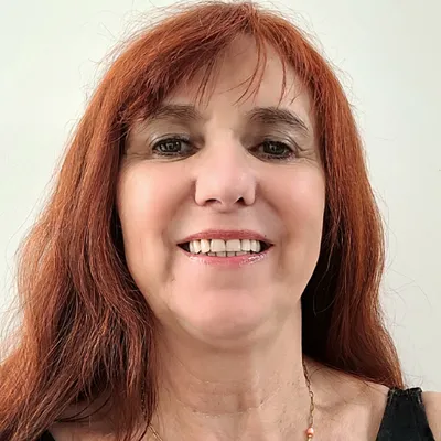 Michelle Barbot