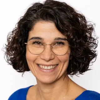 Céline DE ABREU CAPITAO