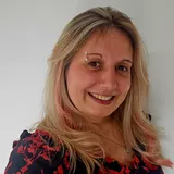 Sandrine Pinheiro