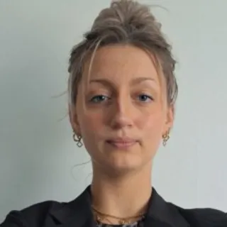 Justine Boudot Justine Boudot