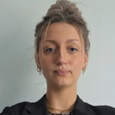 Justine Boudot