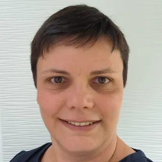 Julie Meichelbeck
