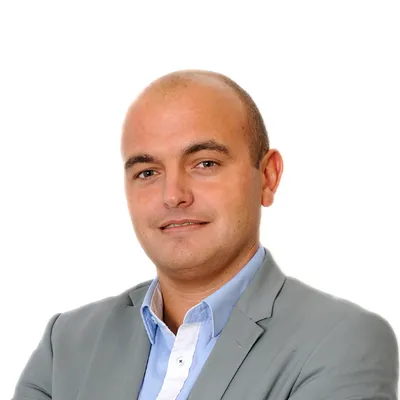 Mathieu Seminel