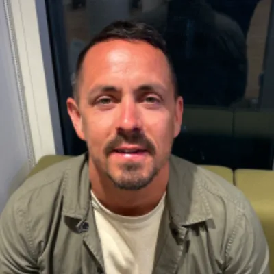 David Lourdais