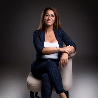 Magali Audinot Magali Audinot