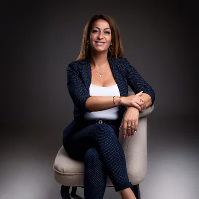 Magali Audinot