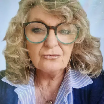Valérie Desaize